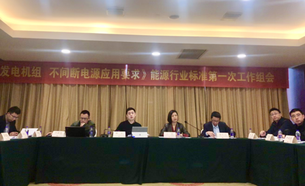 必发bifa风电主持体例的首个能源行业标准启动会在杭召开-企业动态-必发bifa官网